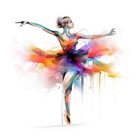 The Dance of the Prism: Exploring the Science of Rainbows in Ballet
